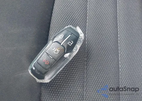 2015 Ford Edge Se z USA, uszkodzony, nr VIN 2FMTK3G97FBC37617